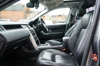 USED 2016 16 LAND ROVER DISCOVERY SPORT 2.0 TD4 HSE SUV 5dr Diesel Auto 4WD Euro 6 (s/s) (180 ps) 