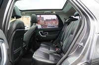 USED 2016 16 LAND ROVER DISCOVERY SPORT 2.0 TD4 HSE SUV 5dr Diesel Auto 4WD Euro 6 (s/s) (180 ps) 