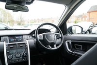 USED 2016 16 LAND ROVER DISCOVERY SPORT 2.0 TD4 HSE SUV 5dr Diesel Auto 4WD Euro 6 (s/s) (180 ps) 