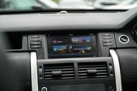 USED 2016 16 LAND ROVER DISCOVERY SPORT 2.0 TD4 HSE SUV 5dr Diesel Auto 4WD Euro 6 (s/s) (180 ps) 