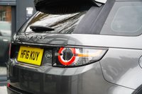 USED 2016 16 LAND ROVER DISCOVERY SPORT 2.0 TD4 HSE SUV 5dr Diesel Auto 4WD Euro 6 (s/s) (180 ps) 