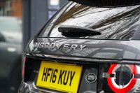USED 2016 16 LAND ROVER DISCOVERY SPORT 2.0 TD4 HSE SUV 5dr Diesel Auto 4WD Euro 6 (s/s) (180 ps) 