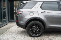 USED 2016 16 LAND ROVER DISCOVERY SPORT 2.0 TD4 HSE SUV 5dr Diesel Auto 4WD Euro 6 (s/s) (180 ps) 