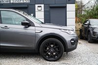 USED 2016 16 LAND ROVER DISCOVERY SPORT 2.0 TD4 HSE SUV 5dr Diesel Auto 4WD Euro 6 (s/s) (180 ps) 