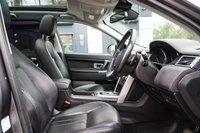 USED 2016 16 LAND ROVER DISCOVERY SPORT 2.0 TD4 HSE SUV 5dr Diesel Auto 4WD Euro 6 (s/s) (180 ps) 