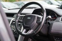 USED 2016 16 LAND ROVER DISCOVERY SPORT 2.0 TD4 HSE SUV 5dr Diesel Auto 4WD Euro 6 (s/s) (180 ps) 