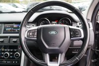 USED 2016 16 LAND ROVER DISCOVERY SPORT 2.0 TD4 HSE SUV 5dr Diesel Auto 4WD Euro 6 (s/s) (180 ps) 
