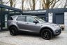 USED 2016 16 LAND ROVER DISCOVERY SPORT 2.0 TD4 HSE SUV 5dr Diesel Auto 4WD Euro 6 (s/s) (180 ps) 