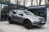USED 2016 16 LAND ROVER DISCOVERY SPORT 2.0 TD4 HSE SUV 5dr Diesel Auto 4WD Euro 6 (s/s) (180 ps) 