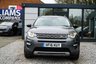USED 2016 16 LAND ROVER DISCOVERY SPORT 2.0 TD4 HSE SUV 5dr Diesel Auto 4WD Euro 6 (s/s) (180 ps) 