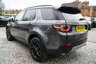 USED 2016 16 LAND ROVER DISCOVERY SPORT 2.0 TD4 HSE SUV 5dr Diesel Auto 4WD Euro 6 (s/s) (180 ps) 