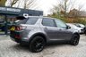 USED 2016 16 LAND ROVER DISCOVERY SPORT 2.0 TD4 HSE SUV 5dr Diesel Auto 4WD Euro 6 (s/s) (180 ps) 