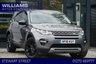 USED 2016 16 LAND ROVER DISCOVERY SPORT 2.0 TD4 HSE SUV 5dr Diesel Auto 4WD Euro 6 (s/s) (180 ps) 