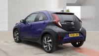 USED 2024 24 TOYOTA AYGO X 1.0 VVT-i Edge Hatchback 5dr Petrol x-shift Euro 6 (s/s) (72 ps) Buy Online. Nationwide Delivery. Click  Collect  Finance available (subject to status)