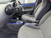 USED 2024 24 TOYOTA AYGO X 1.0 VVT-i Edge Hatchback 5dr Petrol x-shift Euro 6 (s/s) (72 ps) Buy Online. Nationwide Delivery. Click  Collect  Finance available (subject to status)