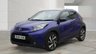 USED 2024 24 TOYOTA AYGO X 1.0 VVT-i Edge Hatchback 5dr Petrol x-shift Euro 6 (s/s) (72 ps) Buy Online. Nationwide Delivery. Click  Collect  Finance available (subject to status)