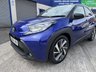 USED 2024 24 TOYOTA AYGO X 1.0 VVT-i Edge Hatchback 5dr Petrol x-shift Euro 6 (s/s) (72 ps) Buy Online. Nationwide Delivery. Click  Collect  Finance available (subject to status)