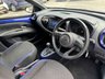 USED 2024 24 TOYOTA AYGO X 1.0 VVT-i Edge Hatchback 5dr Petrol x-shift Euro 6 (s/s) (72 ps) Buy Online. Nationwide Delivery. Click  Collect  Finance available (subject to status)