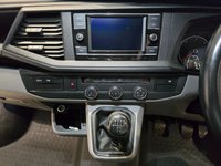 USED 2023 72 VOLKSWAGEN T6.1 Campervan 2.0 TDI T28 HIGHLINE SIGNATURE 110 BHP SWB FESTIVAL TENT + DIESEL HEATER