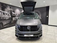USED 2023 72 VOLKSWAGEN T6.1 Campervan 2.0 TDI T28 HIGHLINE SIGNATURE 110 BHP SWB FESTIVAL TENT + DIESEL HEATER