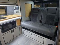 USED 2023 72 VOLKSWAGEN T6.1 Campervan 2.0 TDI T28 HIGHLINE SIGNATURE 110 BHP SWB FESTIVAL TENT + DIESEL HEATER