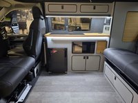 USED 2023 72 VOLKSWAGEN T6.1 Campervan 2.0 TDI T28 HIGHLINE SIGNATURE 110 BHP SWB FESTIVAL TENT + DIESEL HEATER