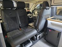 USED 2023 72 VOLKSWAGEN T6.1 Campervan 2.0 TDI T28 HIGHLINE SIGNATURE 110 BHP SWB FESTIVAL TENT + DIESEL HEATER