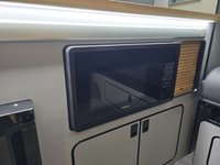 USED 2023 72 VOLKSWAGEN T6.1 Campervan 2.0 TDI T28 HIGHLINE SIGNATURE 110 BHP SWB FESTIVAL TENT + DIESEL HEATER