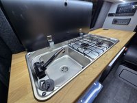 USED 2023 72 VOLKSWAGEN T6.1 Campervan 2.0 TDI T28 HIGHLINE SIGNATURE 110 BHP SWB FESTIVAL TENT + DIESEL HEATER