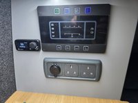 USED 2023 72 VOLKSWAGEN T6.1 Campervan 2.0 TDI T28 HIGHLINE SIGNATURE 110 BHP SWB FESTIVAL TENT + DIESEL HEATER