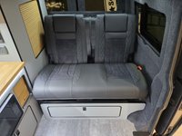 USED 2023 72 VOLKSWAGEN T6.1 Campervan 2.0 TDI T28 HIGHLINE SIGNATURE 110 BHP SWB FESTIVAL TENT + DIESEL HEATER