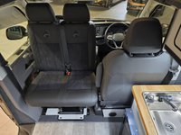 USED 2023 72 VOLKSWAGEN T6.1 Campervan 2.0 TDI T28 HIGHLINE SIGNATURE 110 BHP SWB FESTIVAL TENT + DIESEL HEATER