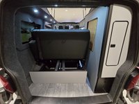 USED 2023 72 VOLKSWAGEN T6.1 Campervan 2.0 TDI T28 HIGHLINE SIGNATURE 110 BHP SWB FESTIVAL TENT + DIESEL HEATER