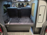 USED 2023 72 VOLKSWAGEN T6.1 Campervan 2.0 TDI T28 HIGHLINE SIGNATURE 110 BHP SWB FESTIVAL TENT + DIESEL HEATER