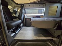 USED 2023 72 VOLKSWAGEN T6.1 Campervan 2.0 TDI T28 HIGHLINE SIGNATURE 110 BHP SWB FESTIVAL TENT + DIESEL HEATER