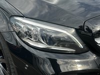 USED 2020 07 MERCEDES-BENZ C-CLASS 3.0 C43 V6 AMG (Premium Plus) Coupe 2dr Petrol G-Tronic+ 4MATIC Euro 6 (s/s) (390 ps) DIGITAL COCKPIT, LEATHER INTERIOR, HEATED SEATS