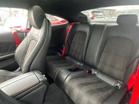 USED 2020 07 MERCEDES-BENZ C-CLASS 3.0 C43 V6 AMG (Premium Plus) Coupe 2dr Petrol G-Tronic+ 4MATIC Euro 6 (s/s) (390 ps) DIGITAL COCKPIT, LEATHER INTERIOR, HEATED SEATS