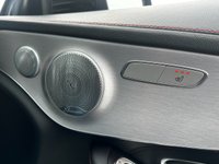 USED 2020 07 MERCEDES-BENZ C-CLASS 3.0 C43 V6 AMG (Premium Plus) Coupe 2dr Petrol G-Tronic+ 4MATIC Euro 6 (s/s) (390 ps) DIGITAL COCKPIT, LEATHER INTERIOR, HEATED SEATS