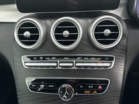 USED 2020 07 MERCEDES-BENZ C-CLASS 3.0 C43 V6 AMG (Premium Plus) Coupe 2dr Petrol G-Tronic+ 4MATIC Euro 6 (s/s) (390 ps) DIGITAL COCKPIT, LEATHER INTERIOR, HEATED SEATS