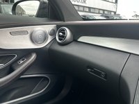 USED 2020 07 MERCEDES-BENZ C-CLASS 3.0 C43 V6 AMG (Premium Plus) Coupe 2dr Petrol G-Tronic+ 4MATIC Euro 6 (s/s) (390 ps) DIGITAL COCKPIT, LEATHER INTERIOR, HEATED SEATS