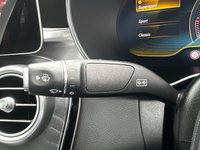 USED 2020 07 MERCEDES-BENZ C-CLASS 3.0 C43 V6 AMG (Premium Plus) Coupe 2dr Petrol G-Tronic+ 4MATIC Euro 6 (s/s) (390 ps) DIGITAL COCKPIT, LEATHER INTERIOR, HEATED SEATS