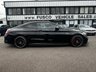 USED 2020 07 MERCEDES-BENZ C-CLASS 3.0 C43 V6 AMG (Premium Plus) Coupe 2dr Petrol G-Tronic+ 4MATIC Euro 6 (s/s) (390 ps) DIGITAL COCKPIT, LEATHER INTERIOR, HEATED SEATS