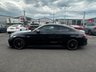 USED 2020 07 MERCEDES-BENZ C-CLASS 3.0 C43 V6 AMG (Premium Plus) Coupe 2dr Petrol G-Tronic+ 4MATIC Euro 6 (s/s) (390 ps) DIGITAL COCKPIT, LEATHER INTERIOR, HEATED SEATS