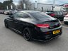 USED 2020 07 MERCEDES-BENZ C-CLASS 3.0 C43 V6 AMG (Premium Plus) Coupe 2dr Petrol G-Tronic+ 4MATIC Euro 6 (s/s) (390 ps) DIGITAL COCKPIT, LEATHER INTERIOR, HEATED SEATS