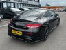 USED 2020 07 MERCEDES-BENZ C-CLASS 3.0 C43 V6 AMG (Premium Plus) Coupe 2dr Petrol G-Tronic+ 4MATIC Euro 6 (s/s) (390 ps) DIGITAL COCKPIT, LEATHER INTERIOR, HEATED SEATS