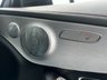USED 2020 07 MERCEDES-BENZ C-CLASS 3.0 C43 V6 AMG (Premium Plus) Coupe 2dr Petrol G-Tronic+ 4MATIC Euro 6 (s/s) (390 ps) DIGITAL COCKPIT, LEATHER INTERIOR, HEATED SEATS