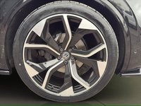 USED 2023 23 VOLKSWAGEN TOUAREG 3.0 TDI V6 Black Edition SUV 5dr Diesel Tiptronic 4Motion Euro 6 (s/s) (286 ps) 