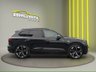 USED 2023 23 VOLKSWAGEN TOUAREG 3.0 TDI V6 Black Edition SUV 5dr Diesel Tiptronic 4Motion Euro 6 (s/s) (286 ps) 
