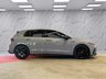 USED 2024 73 VOLKSWAGEN GOLF 2.0 TSI Black Edition Hatchback 5dr Petrol DSG 4Motion Euro 6 (s/s) (190 ps) 1 OWNER, BLACK ED