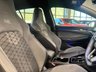 USED 2024 73 VOLKSWAGEN GOLF 2.0 TSI Black Edition Hatchback 5dr Petrol DSG 4Motion Euro 6 (s/s) (190 ps) 1 OWNER, BLACK ED